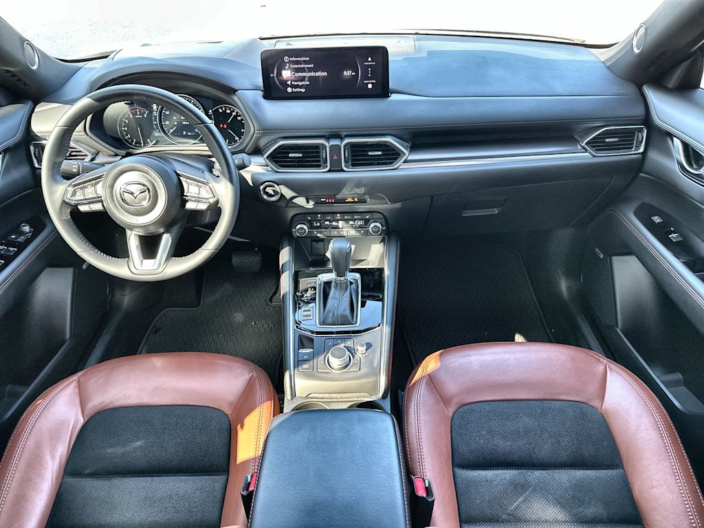 Thumbnail: 2024 Mazda CX-5 - 2