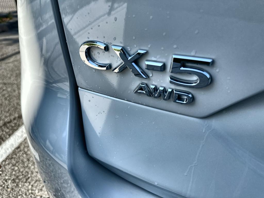 Thumbnail: 2024 Mazda CX-5 - 6