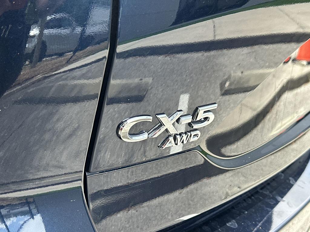 Thumbnail: 2023 Mazda CX-5 - 6