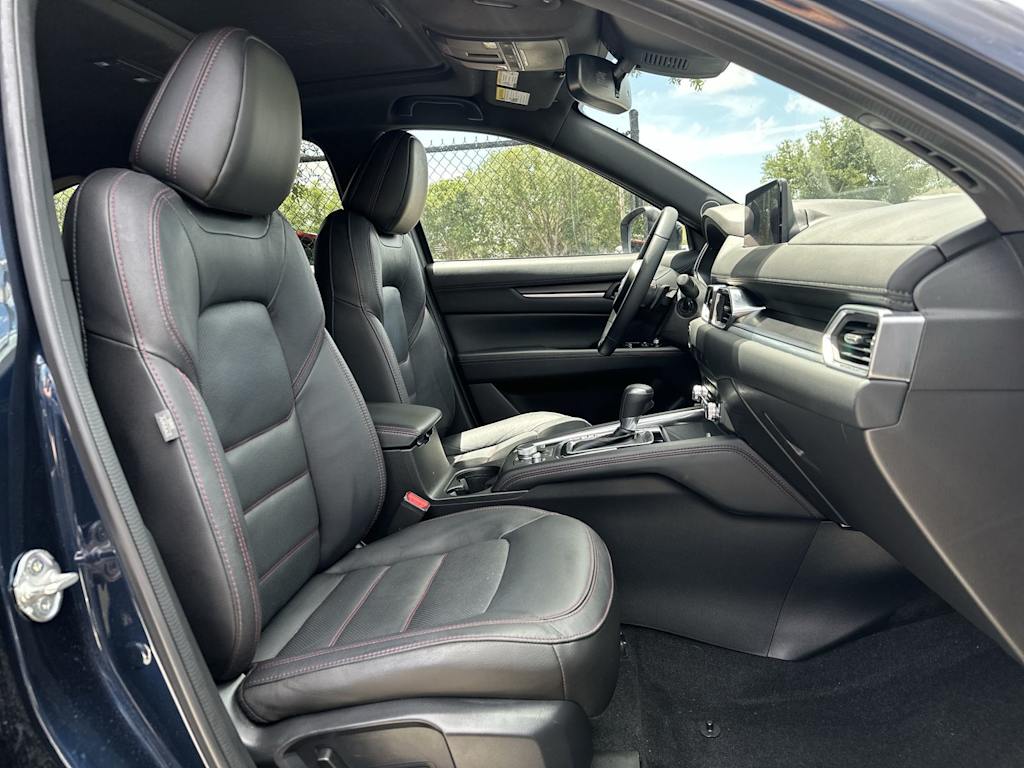 Thumbnail: 2023 Mazda CX-5 - 19