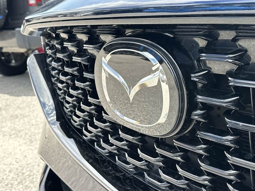 Thumbnail: 2023 Mazda CX-5 - 23