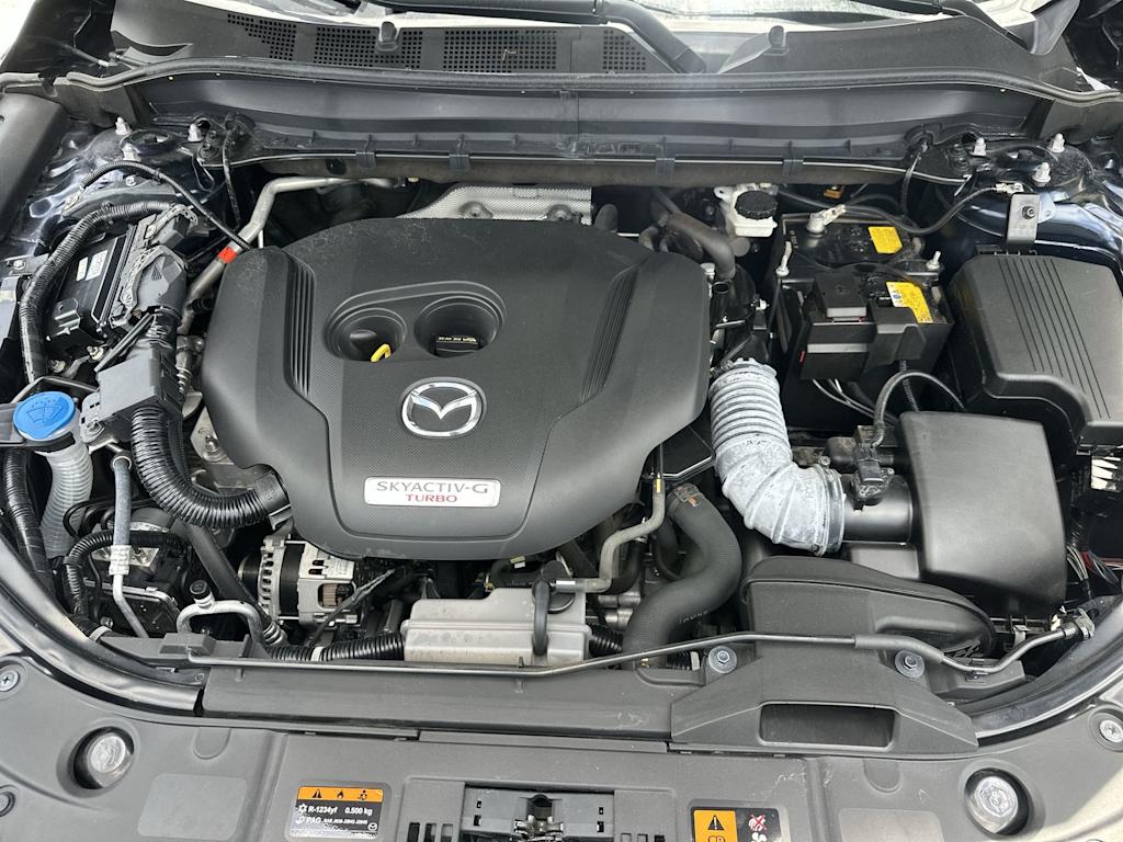 Thumbnail: 2023 Mazda CX-5 - 8