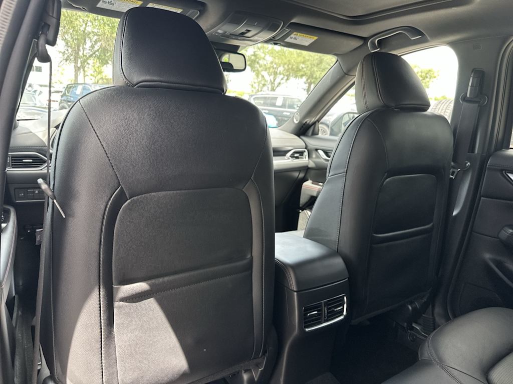 Thumbnail: 2023 Mazda CX-5 - 24