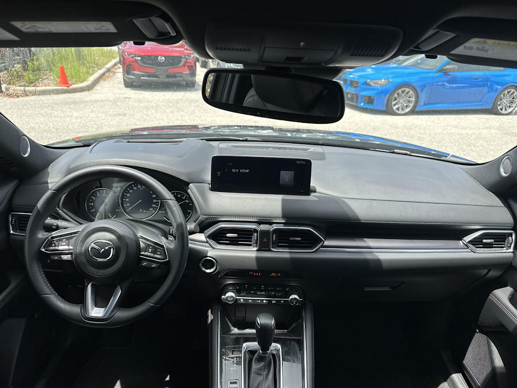Thumbnail: 2023 Mazda CX-5 - 2
