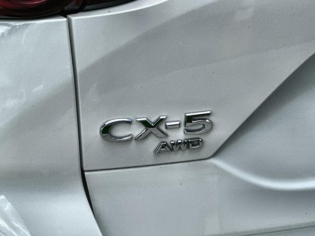 Thumbnail: 2021 Mazda CX-5 - 7