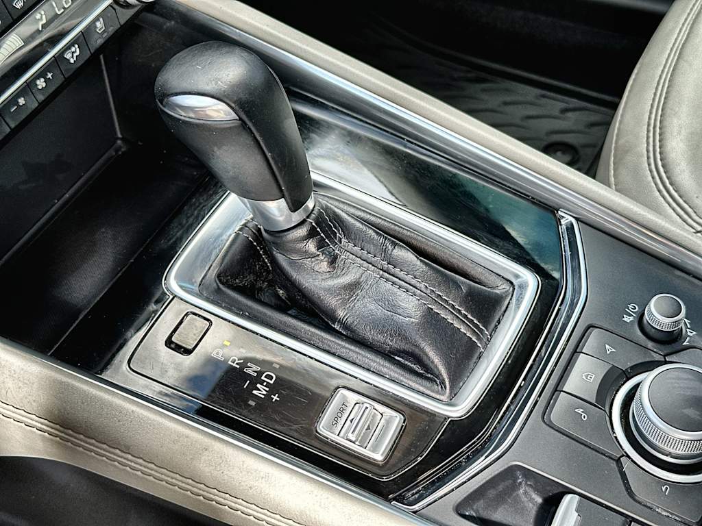 Thumbnail: 2021 Mazda CX-5 - 27