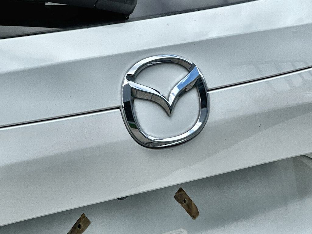 Thumbnail: 2021 Mazda CX-5 - 24