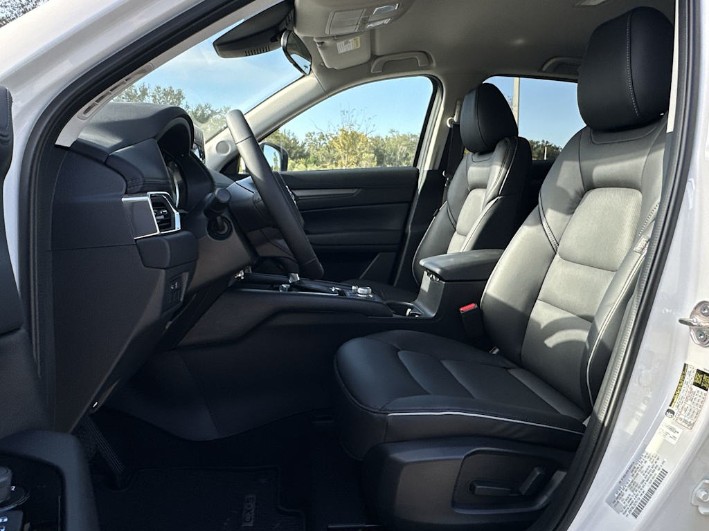 Thumbnail: 2025 Mazda CX-5 - 12