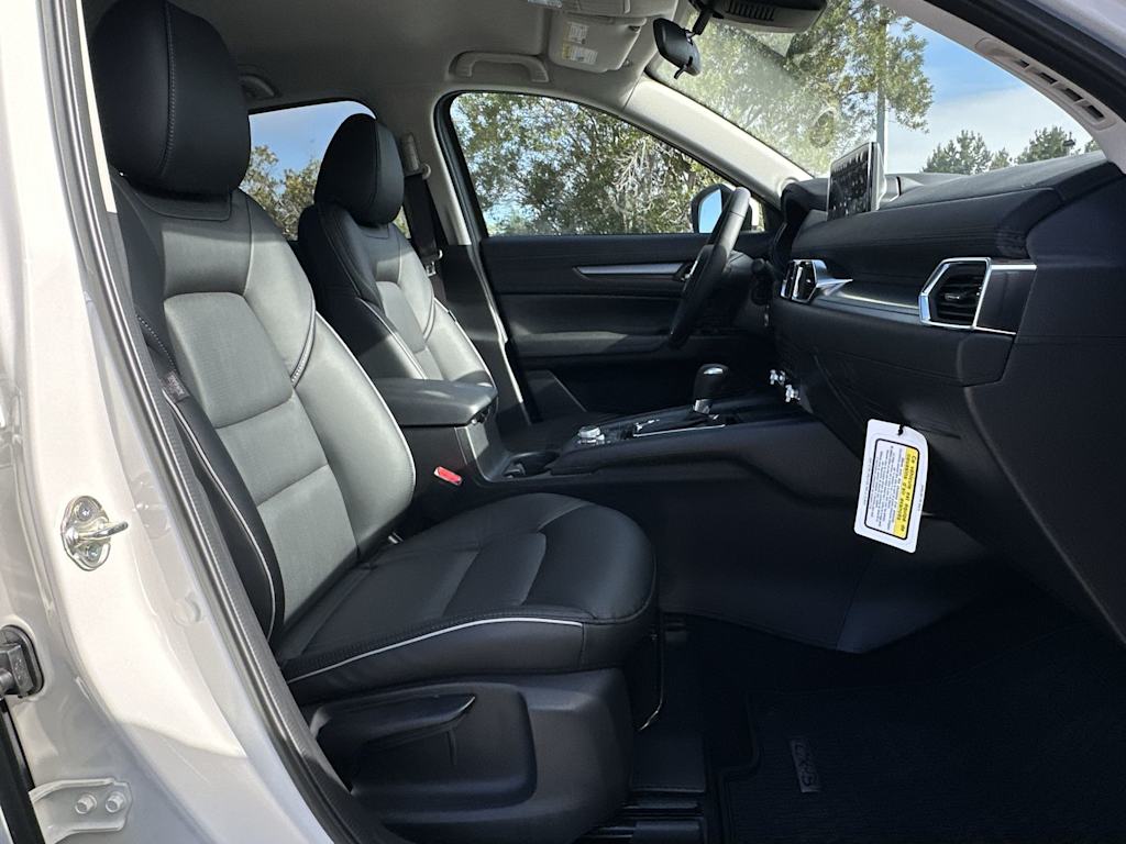 Thumbnail: 2025 Mazda CX-5 - 20