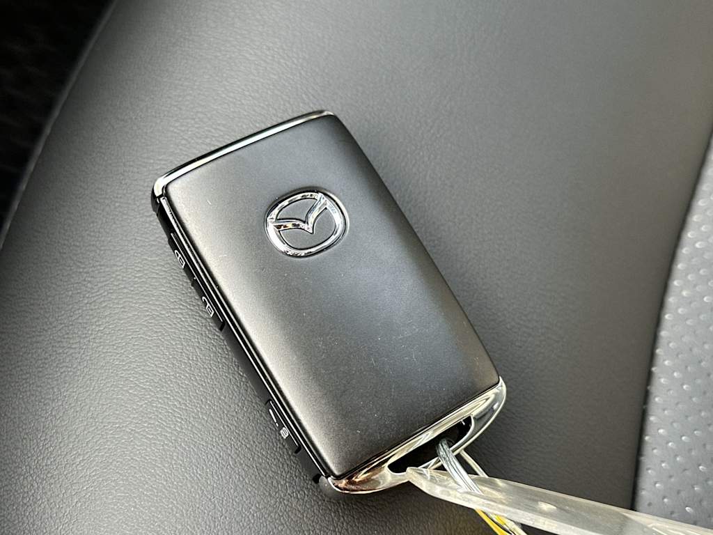 Thumbnail: 2025 Mazda CX-5 - 17