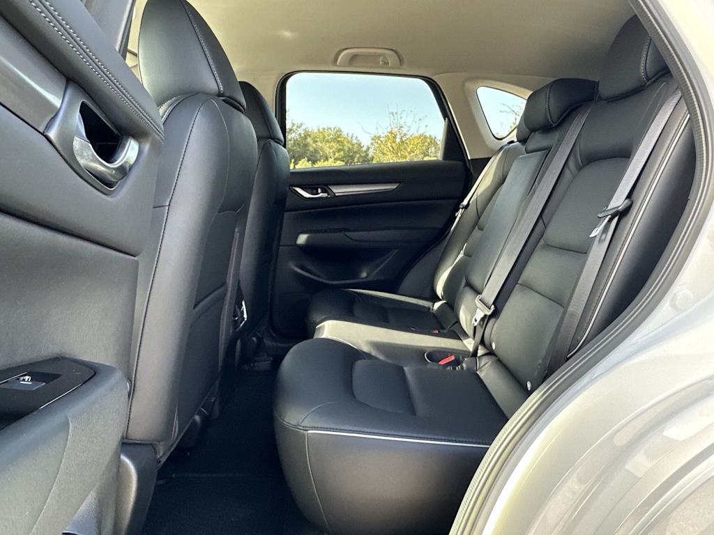 Thumbnail: 2025 Mazda CX-5 - 19