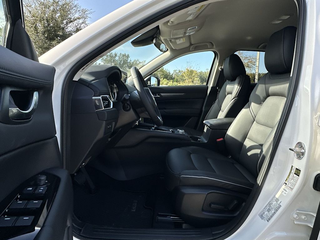 Thumbnail: 2025 Mazda CX-5 - 11