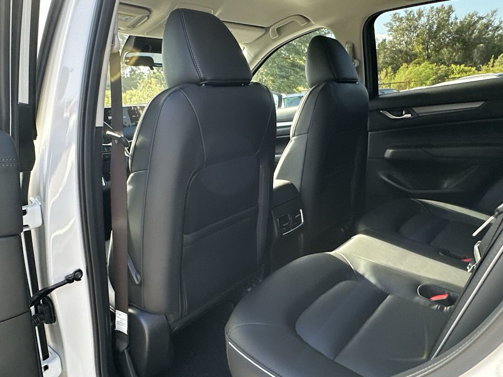 Thumbnail: 2025 Mazda CX-5 - 13