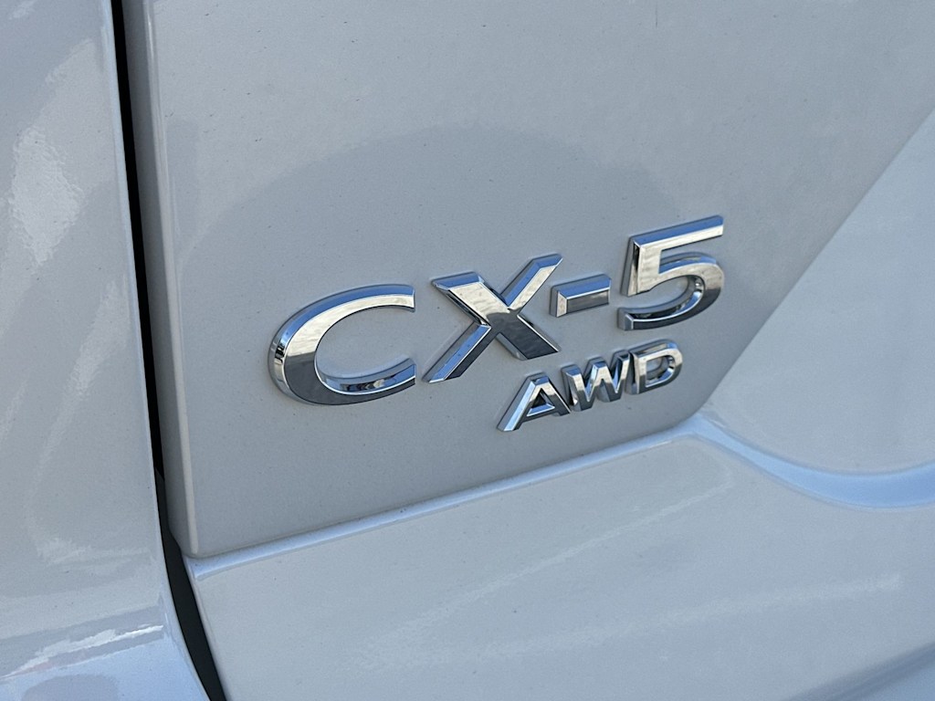 Thumbnail: 2025 Mazda CX-5 - 7