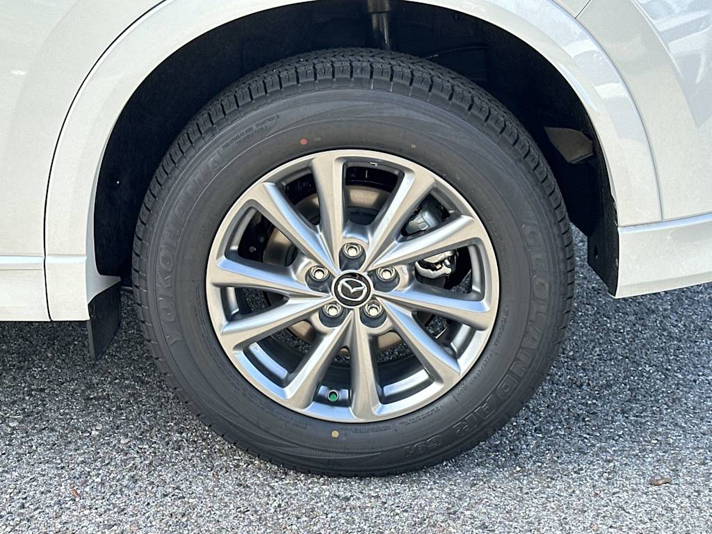 Thumbnail: 2025 Mazda CX-5 - 8