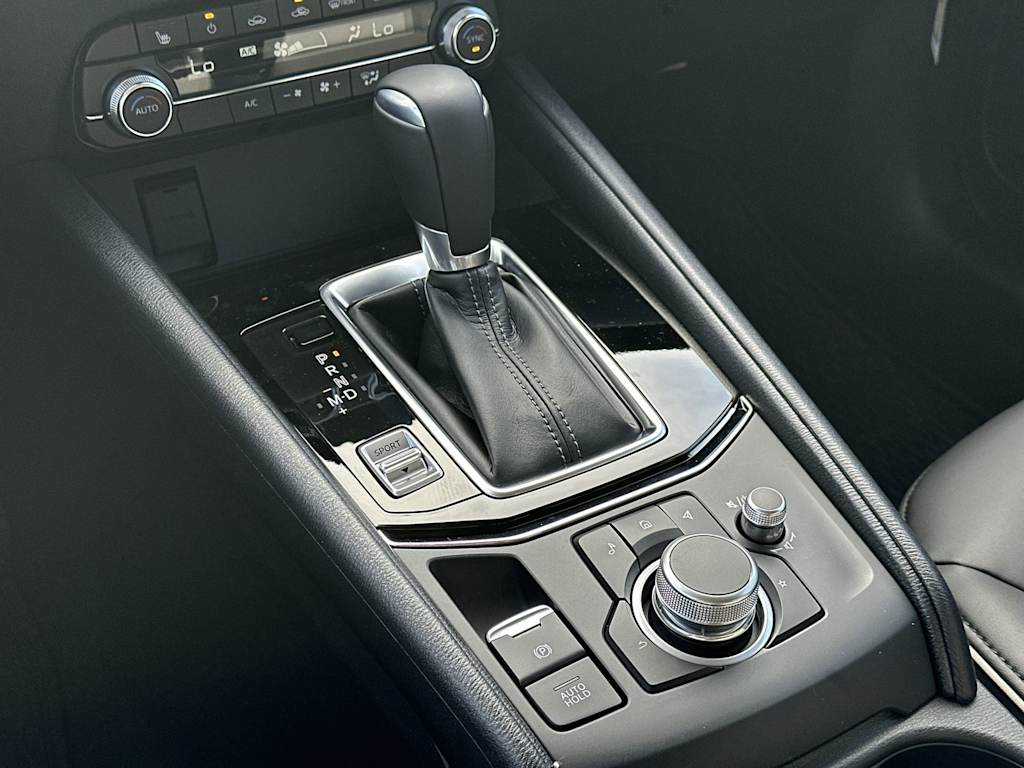 Thumbnail: 2025 Mazda CX-5 - 14