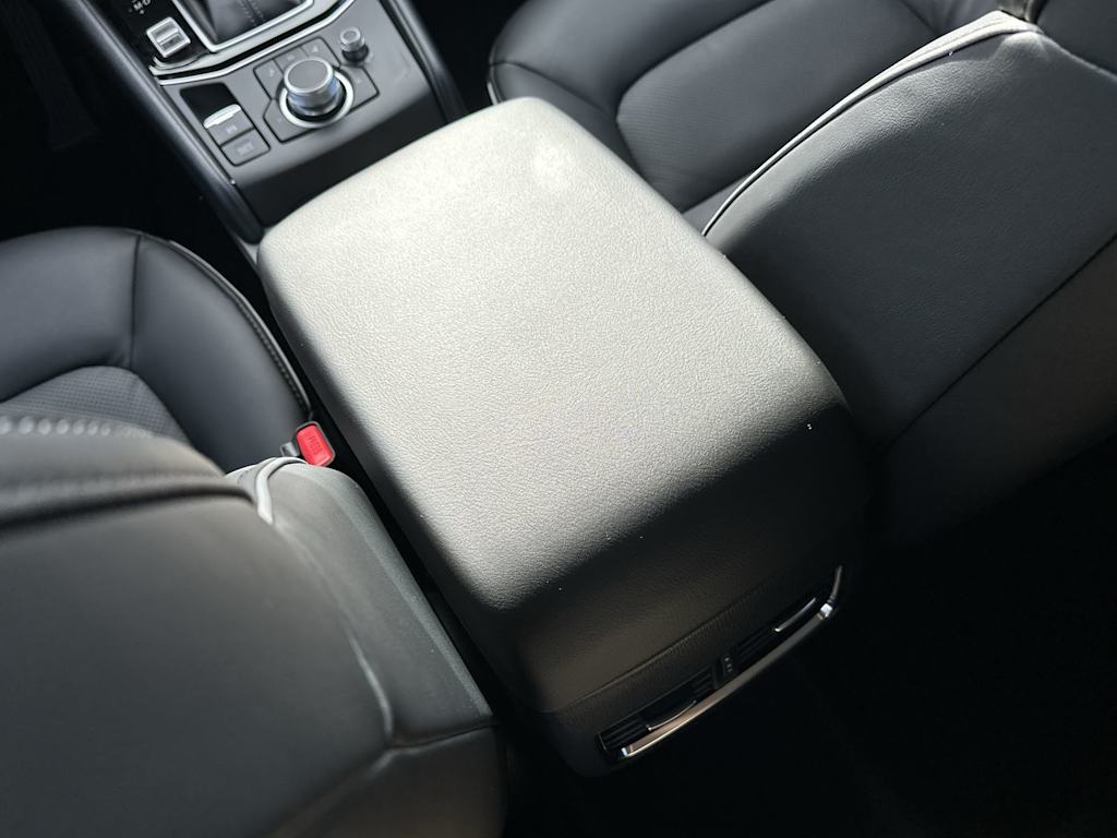 Thumbnail: 2025 Mazda CX-5 - 21