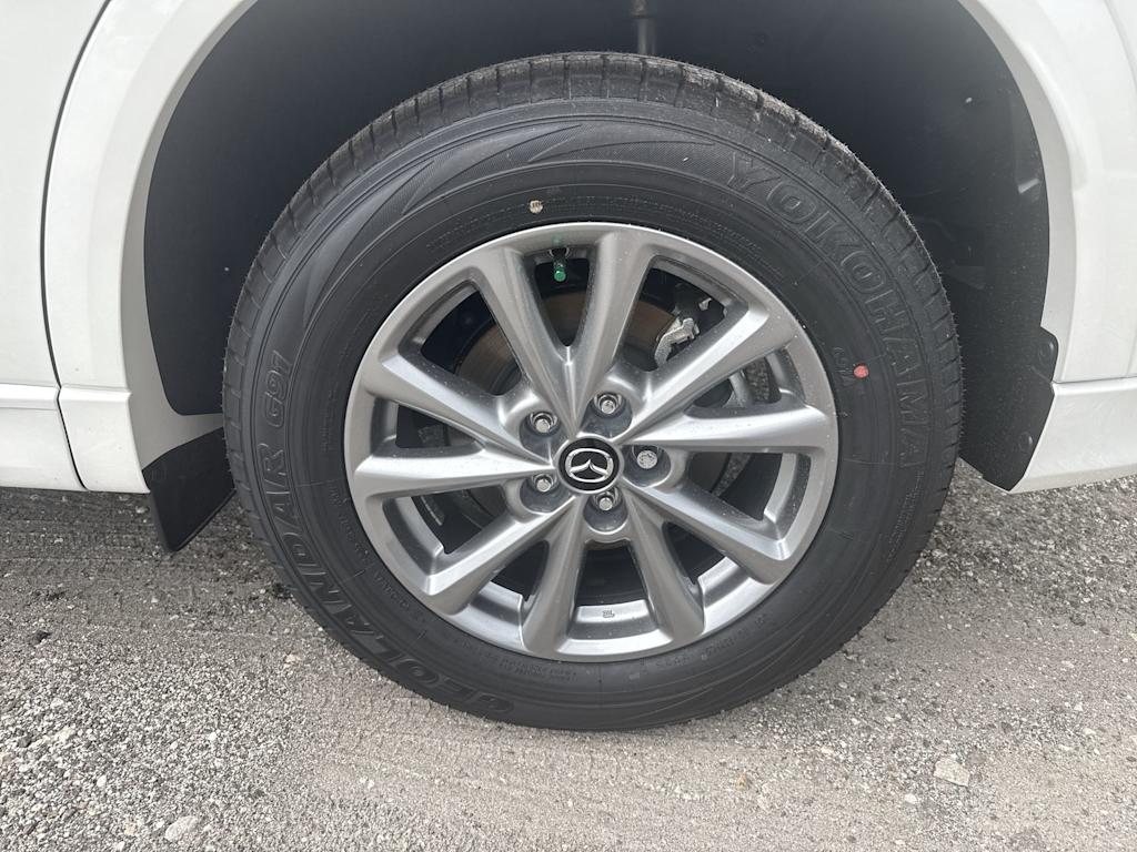 Thumbnail: 2025 Mazda CX-5 - 8