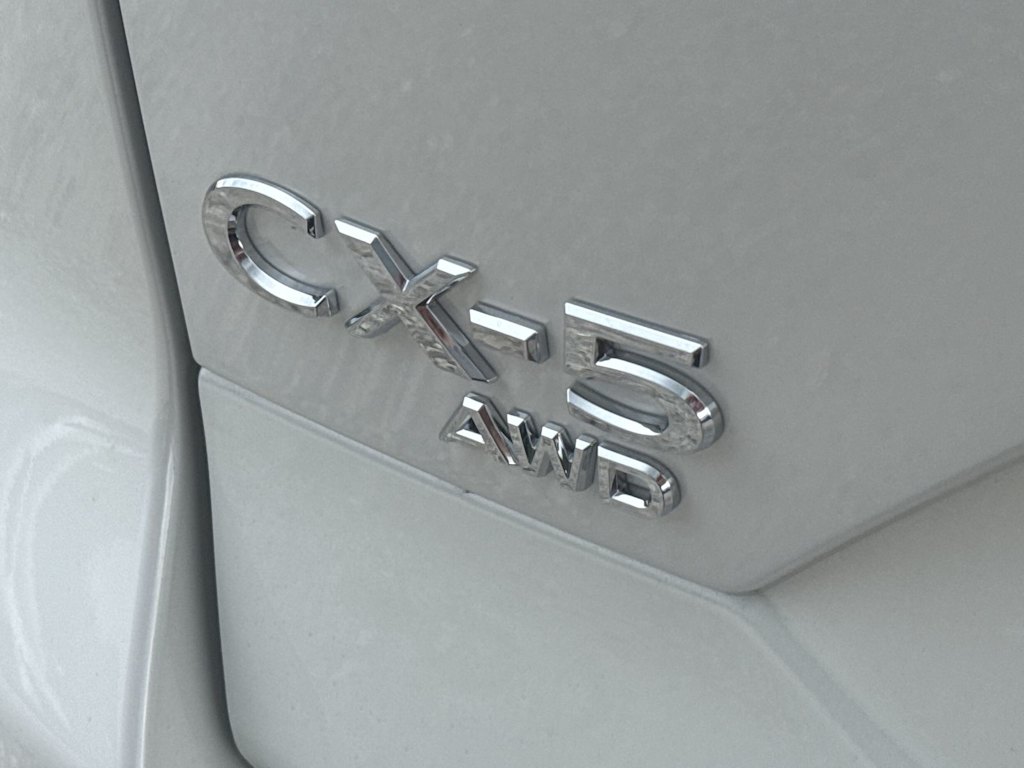 Thumbnail: 2025 Mazda CX-5 - 7