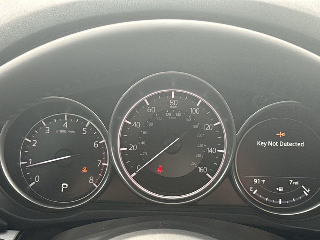 Thumbnail: 2025 Mazda CX-5 - 15