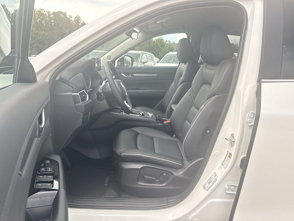 Thumbnail: 2025 Mazda CX-5 - 11