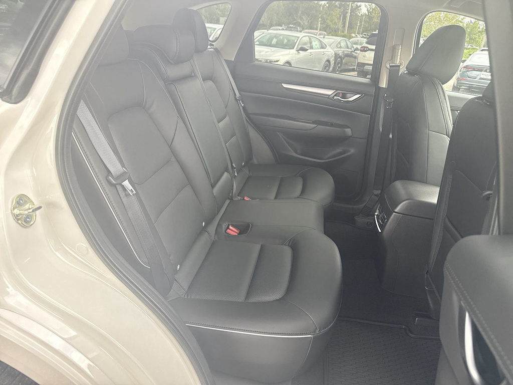 Thumbnail: 2025 Mazda CX-5 - 13