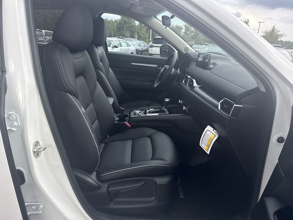 Thumbnail: 2025 Mazda CX-5 - 20