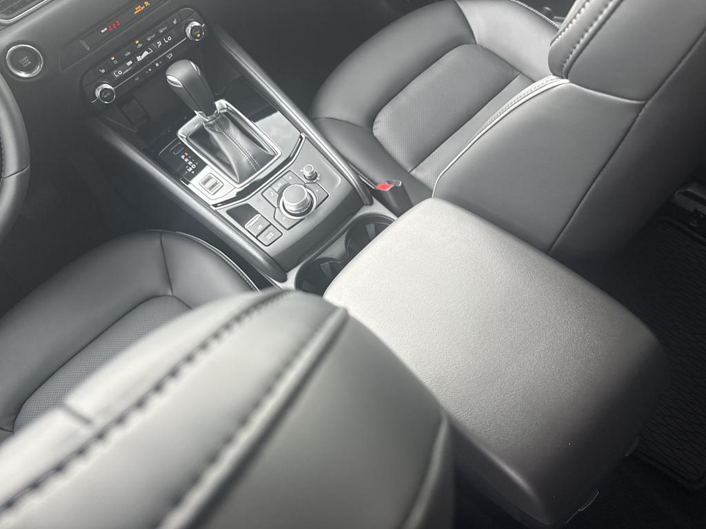 Thumbnail: 2025 Mazda CX-5 - 14