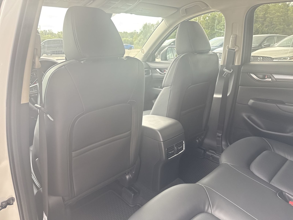 Thumbnail: 2025 Mazda CX-5 - 19