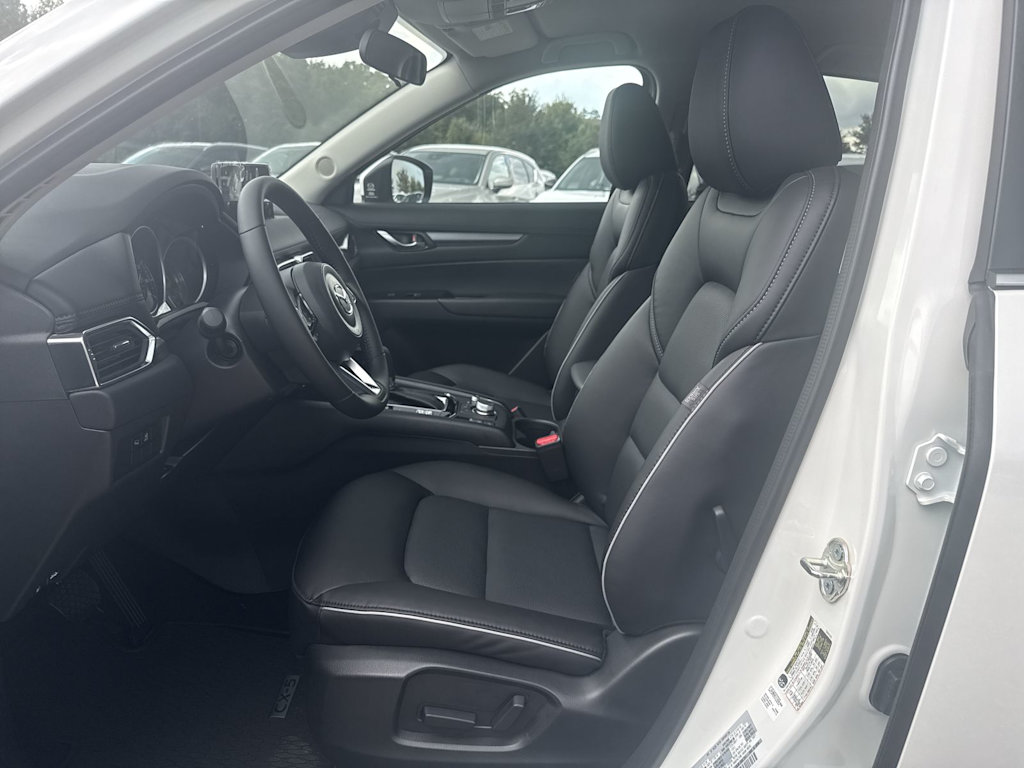 Thumbnail: 2025 Mazda CX-5 - 12