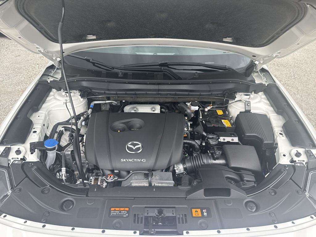 Thumbnail: 2025 Mazda CX-5 - 9