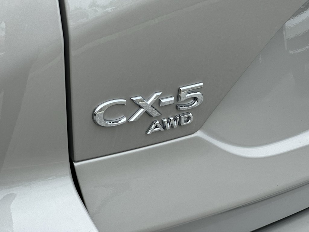 Thumbnail: 2025 Mazda CX-5 - 7