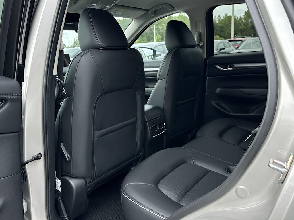 Thumbnail: 2025 Mazda CX-5 - 13