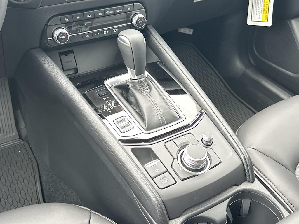 Thumbnail: 2025 Mazda CX-5 - 14