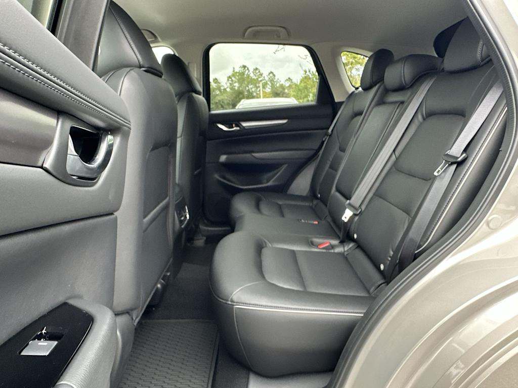 Thumbnail: 2025 Mazda CX-5 - 19