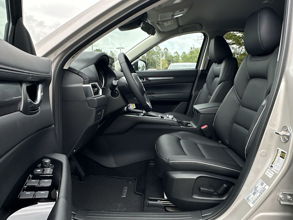 Thumbnail: 2025 Mazda CX-5 - 11