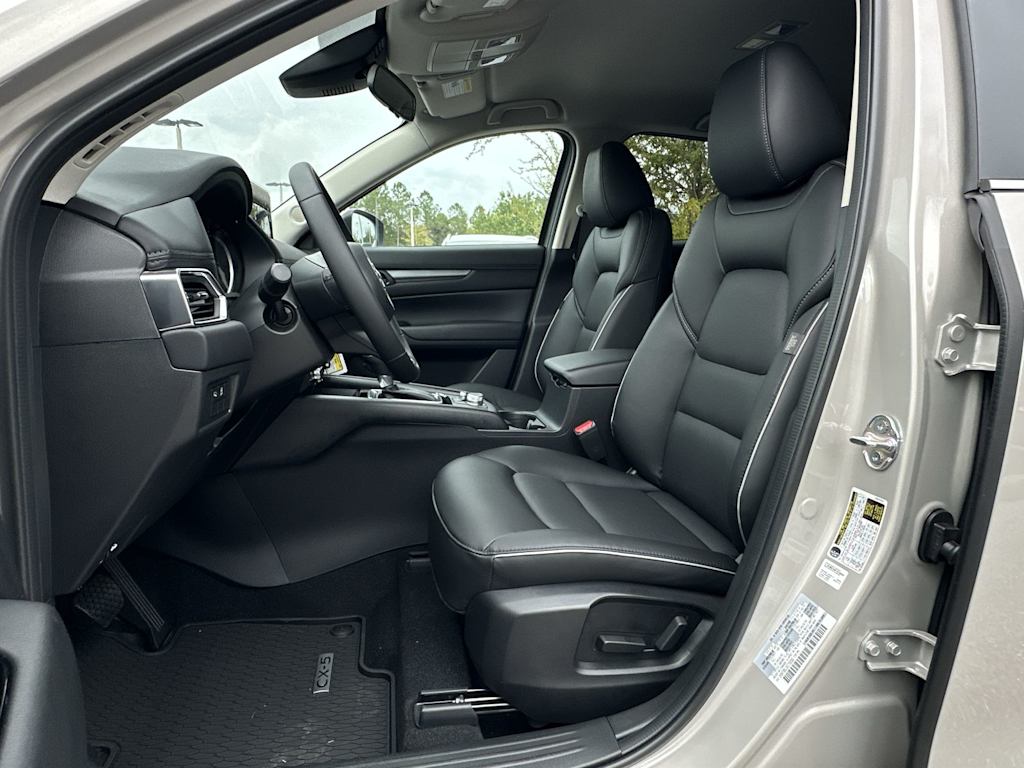 Thumbnail: 2025 Mazda CX-5 - 12