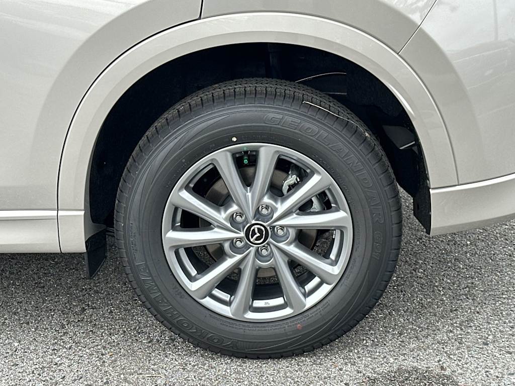 Thumbnail: 2025 Mazda CX-5 - 8