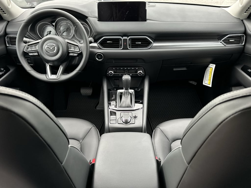 Thumbnail: 2025 Mazda CX-5 - 2