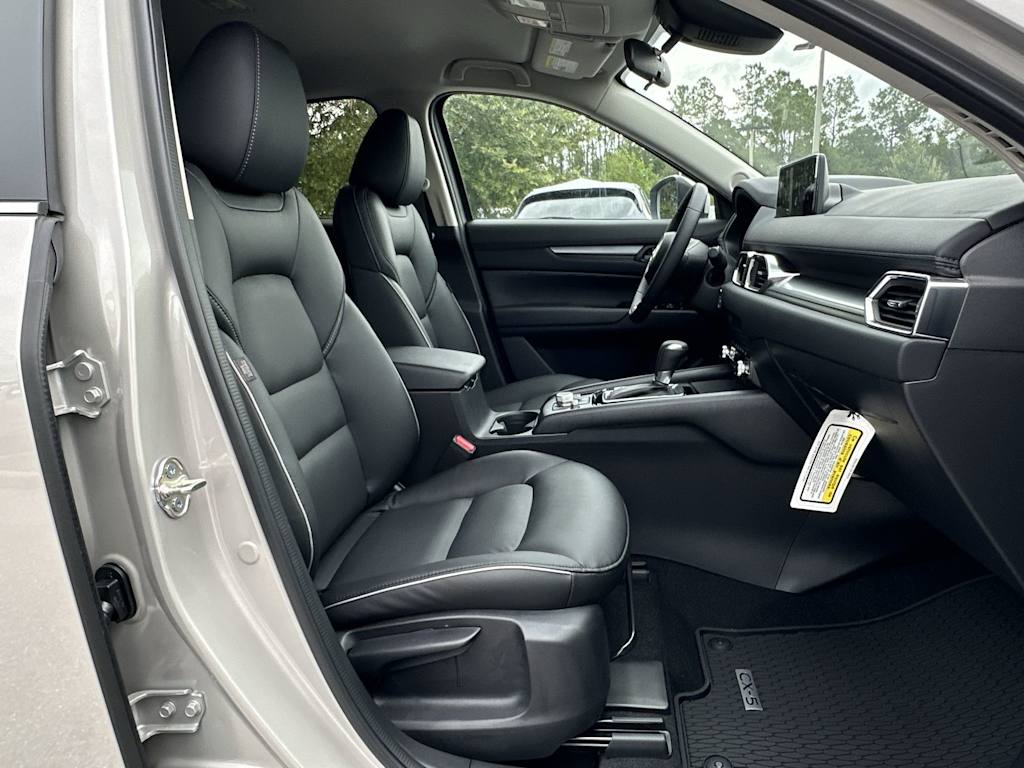 Thumbnail: 2025 Mazda CX-5 - 20