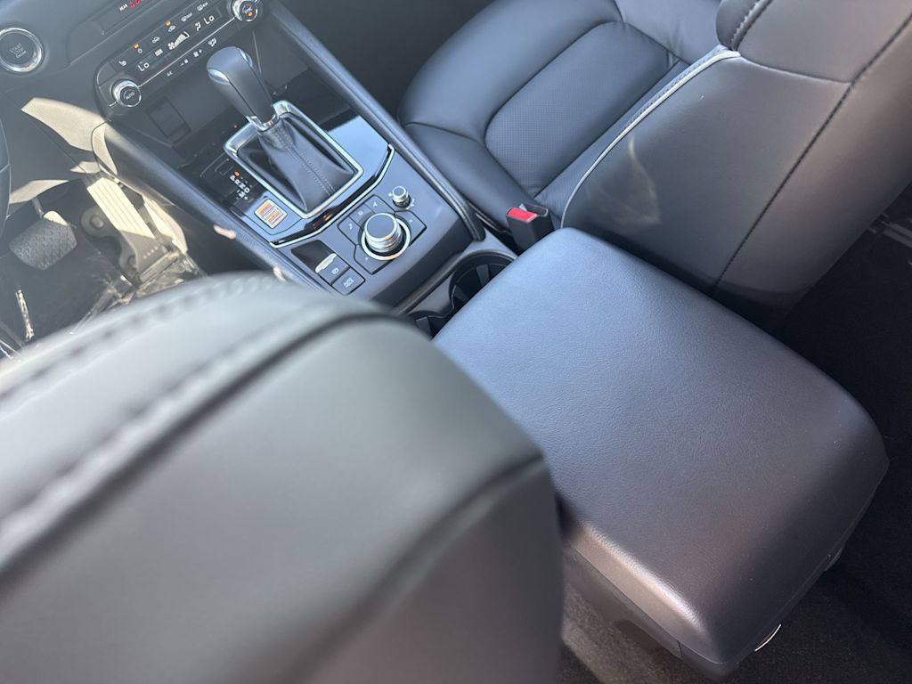 Thumbnail: 2025 Mazda CX-5 - 20