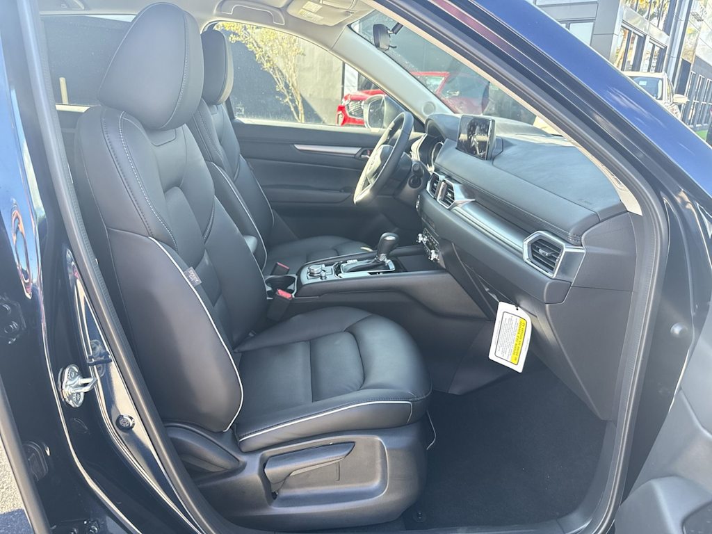 Thumbnail: 2025 Mazda CX-5 - 19