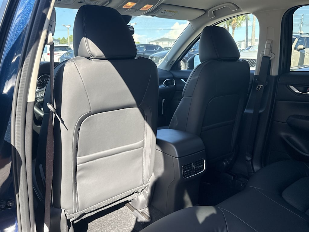 Thumbnail: 2025 Mazda CX-5 - 13