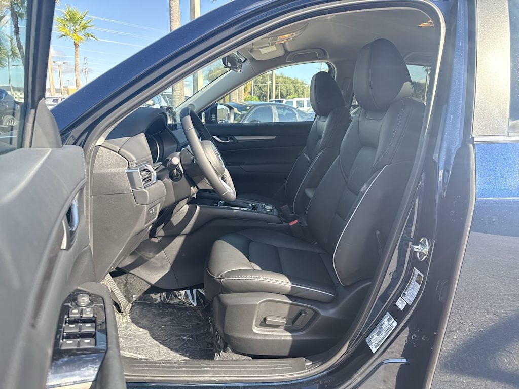 Thumbnail: 2025 Mazda CX-5 - 11