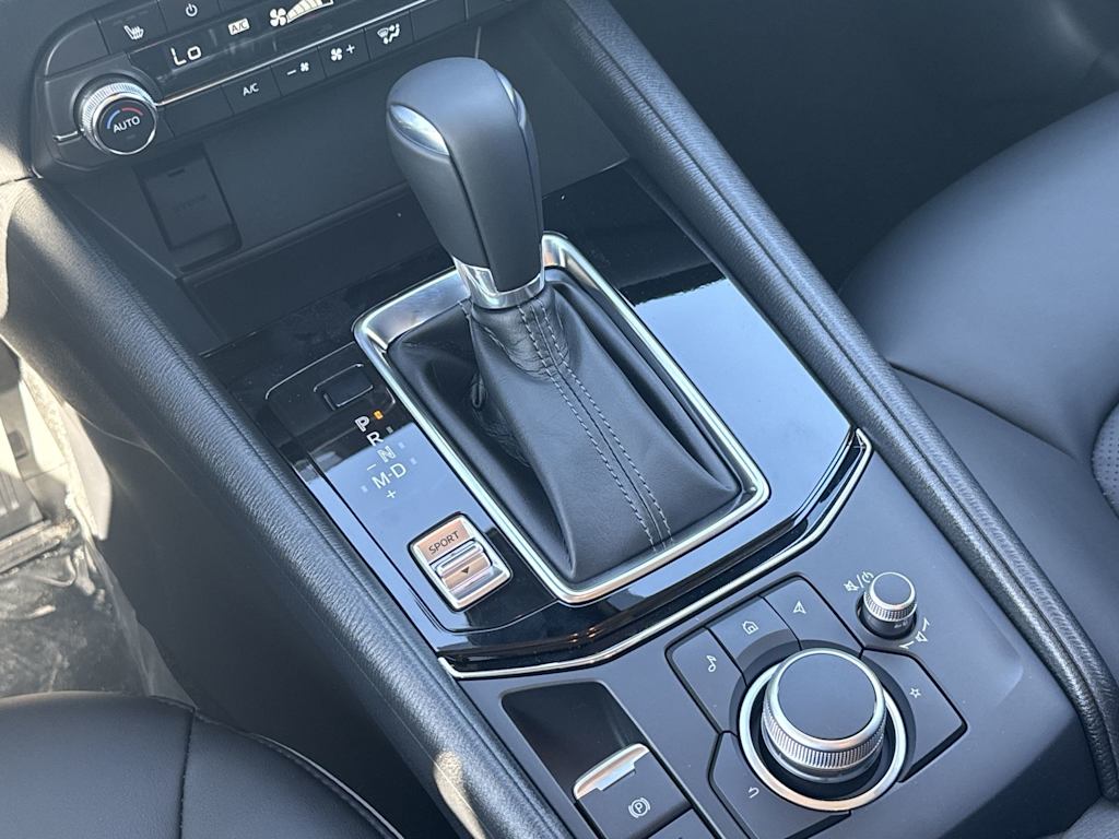 Thumbnail: 2025 Mazda CX-5 - 14