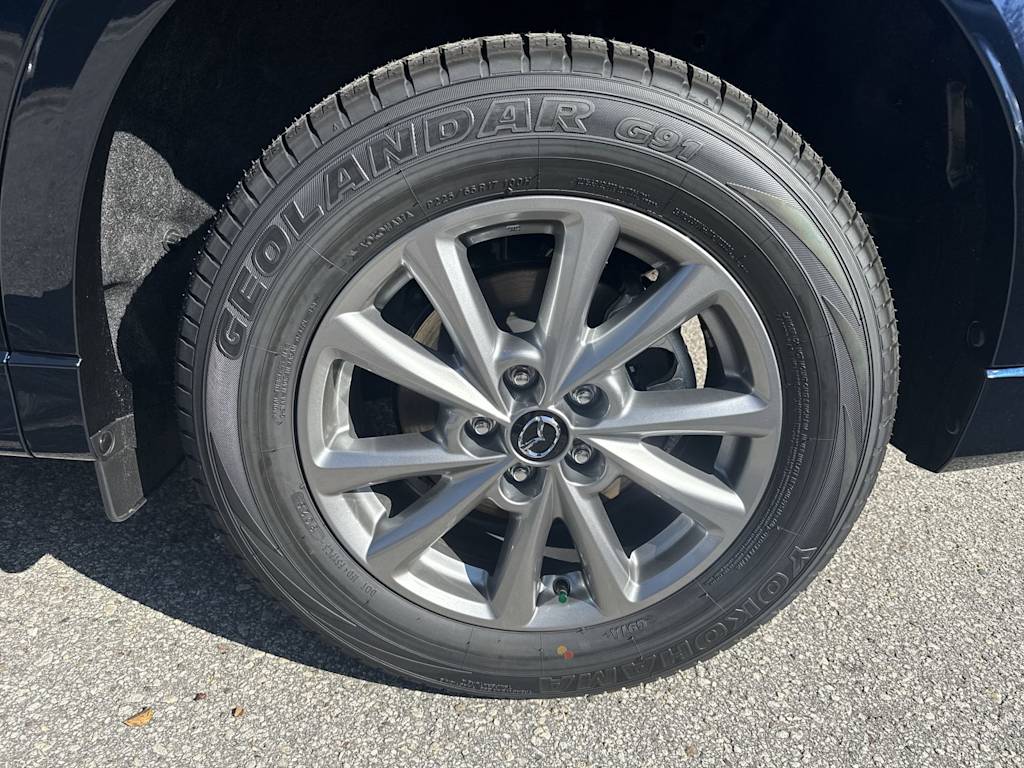 Thumbnail: 2025 Mazda CX-5 - 8