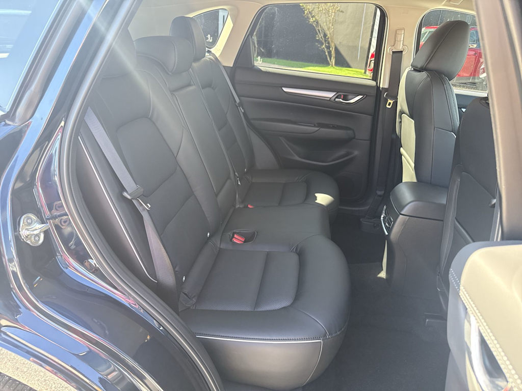 Thumbnail: 2025 Mazda CX-5 - 18