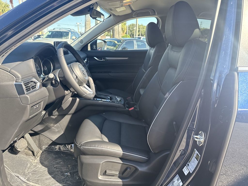 Thumbnail: 2025 Mazda CX-5 - 12