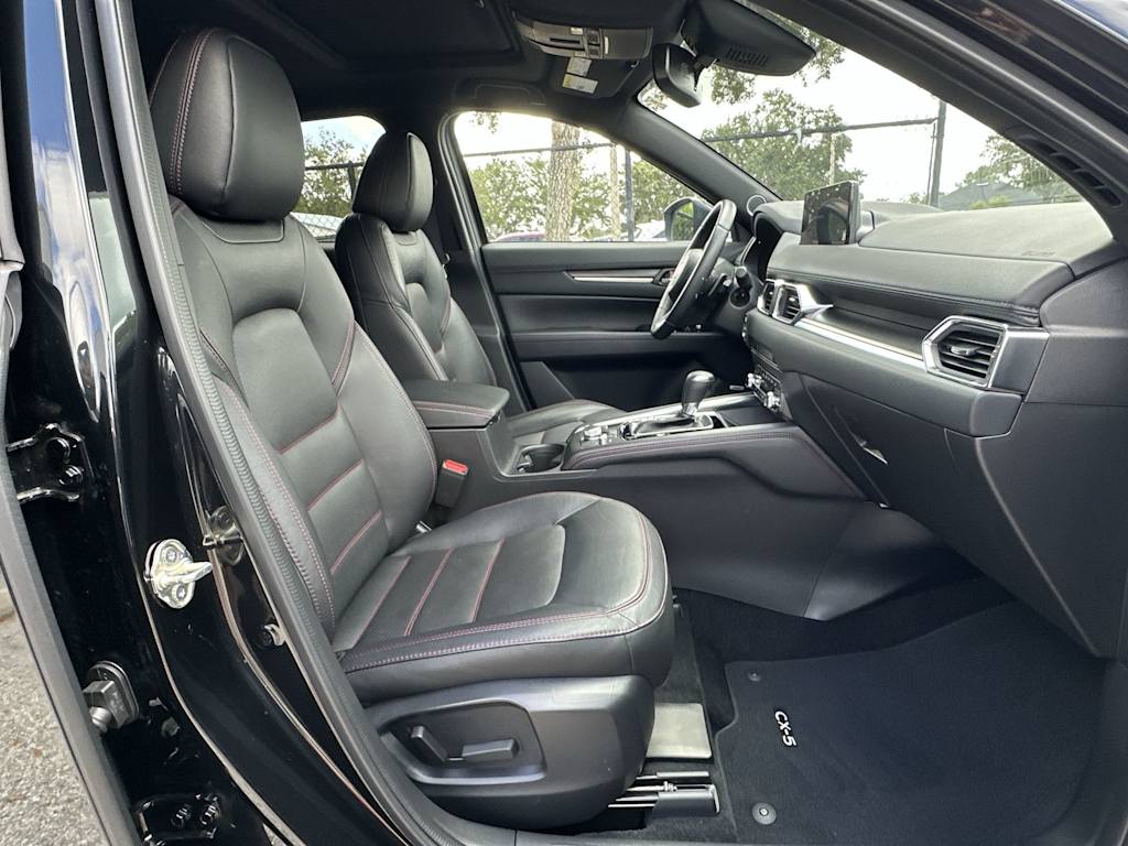 Thumbnail: 2025 Mazda CX-5 - 19