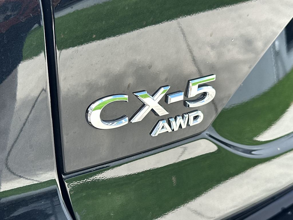 Thumbnail: 2025 Mazda CX-5 - 7